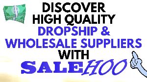 Do Yo Need Register Buisness to Use Salehoo